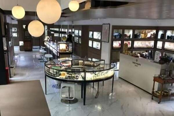 伊春丰林县寄卖奢侈品店